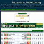 soccervista bet