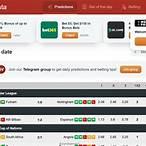 soccervista value bet